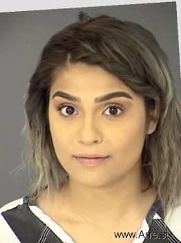 Mariah Tapia Estrada Mugshot