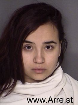 Mariah  Estrada Mugshot