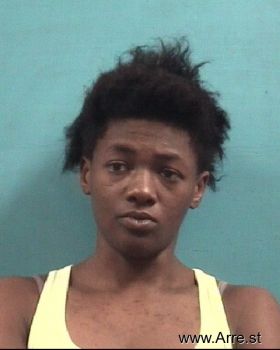 Marian Rochelle Preston Mugshot