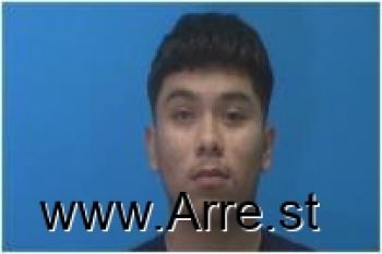 Mariano Mejia Lopez Mugshot