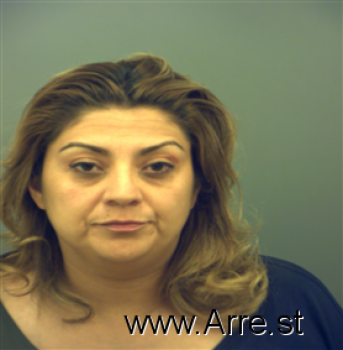 Maribel  Martinez Mugshot