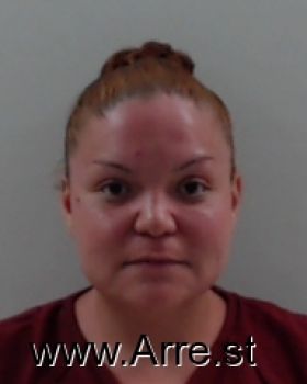 Maribel  Martinez Mugshot