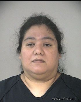 Maribel Carmona Martinez Mugshot