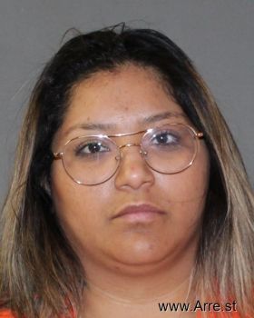 Maricela  Gonzalez Mugshot