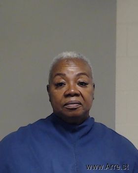 Marilyn Ann Smith Mugshot