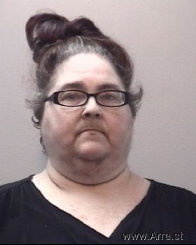 Marilyn Sue Wilson Mugshot