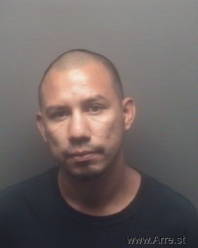 Mario  Aguilar Mugshot