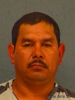 Mario  Aguilar Mugshot