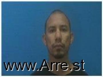 Mario Benito Aguilar Mugshot