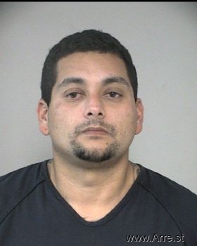 Mario  Aguilar Mugshot