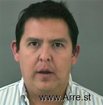 Mario  Alfraro Mugshot