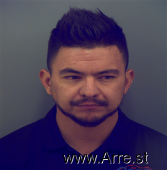 Mario  Almeida Mugshot