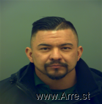 Mario  Almeida Mugshot