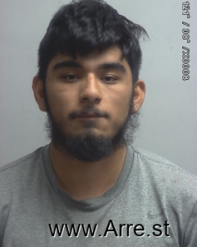 Mario  Alvarado Mugshot