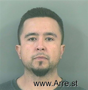 Mario  Armijo Mugshot