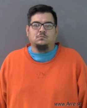 Mario  Arriaga Mugshot