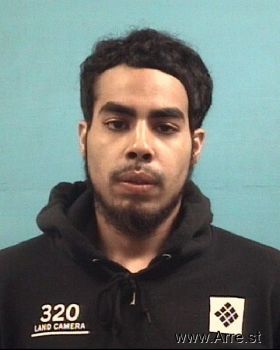 Mario Antonio Ayala Mugshot