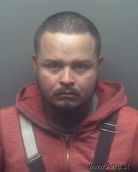 Mario  Ayala-vargas Mugshot