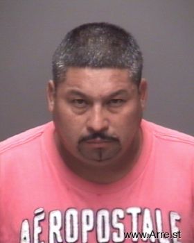 Mario Garay Cabrera Mugshot