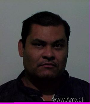 Mario  Cortez Mugshot