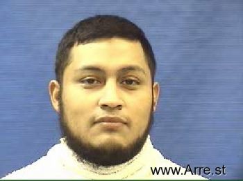 Mario  Cruz Mugshot