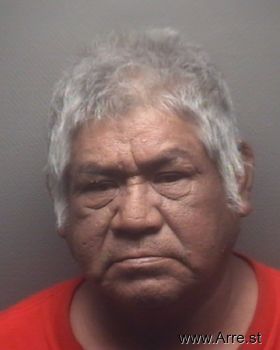 Mario  Cruz Mugshot