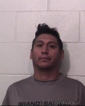 Mario Alberto Deleon Mugshot