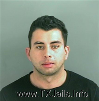 Mario  Diaz Mugshot