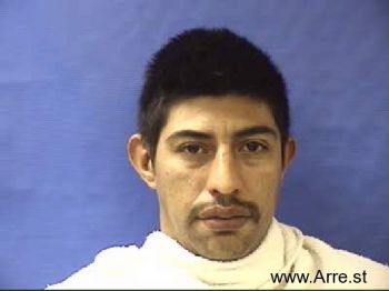 Mario  Espinoza Mugshot