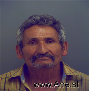 Mario  Espinoza Mugshot