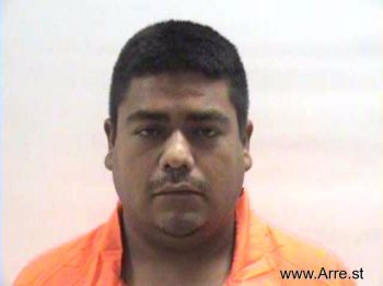 Mario  Esquivel Mugshot