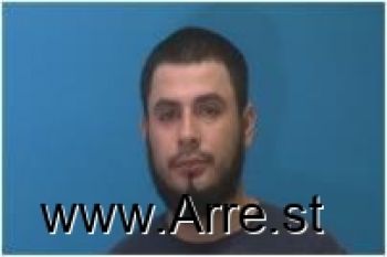 Mario Alberto Esquivel-cardona Mugshot