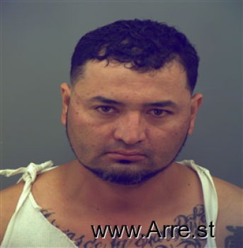 Mario  Garcia Mugshot