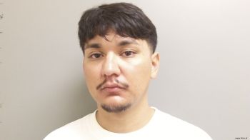 Mario Gerardo Gonzalez Mugshot