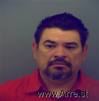 Mario  Gonzalez Mugshot