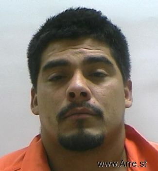 Mario Alberto Gonzalez Mugshot