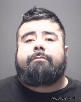 Mario Albert Gonzalez Mugshot