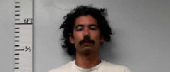 Mario Alberto Gonzalez Mugshot