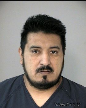 Mario  Gonzalez-zavala Mugshot