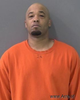 Mario Demonte Green Mugshot