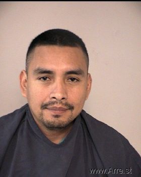 Mario  Guerrero Mugshot