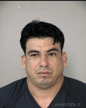 Mario  Gutierrez-hernandez Mugshot