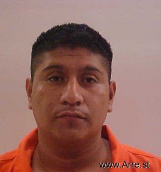 Mario  Gutierrez-pena Mugshot