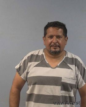 Mario Roberto Gutierrez-zambrano Mugshot