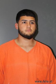 Mario  Hernandez Mugshot