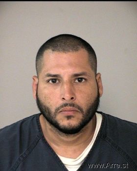 Mario Delatorre Hernandez Mugshot