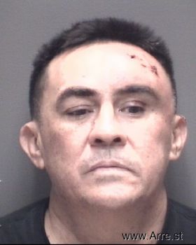 Mario Anthony Herrera Mugshot