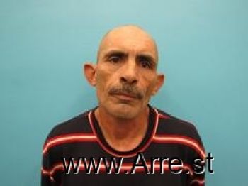 Mario  Herrera Mugshot