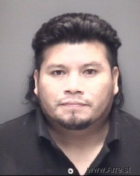 Mario Ixcoy Herrera Mugshot