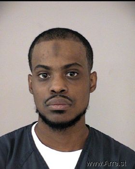 Mario Brandon Jones Mugshot